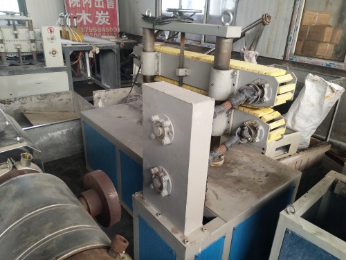 青島地區(qū)出售二手PEPP管材生產(chǎn)線