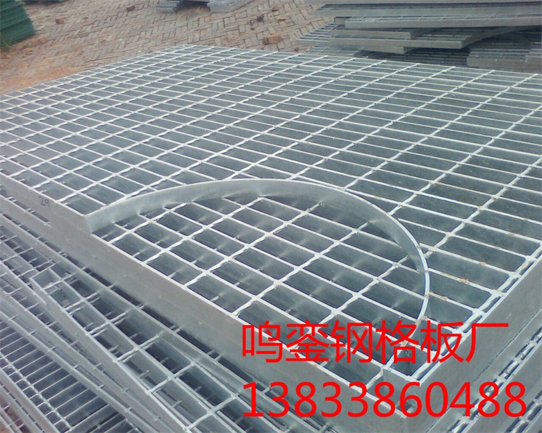 鋼格板廠圖片/鋼格板廠樣板圖 (4)