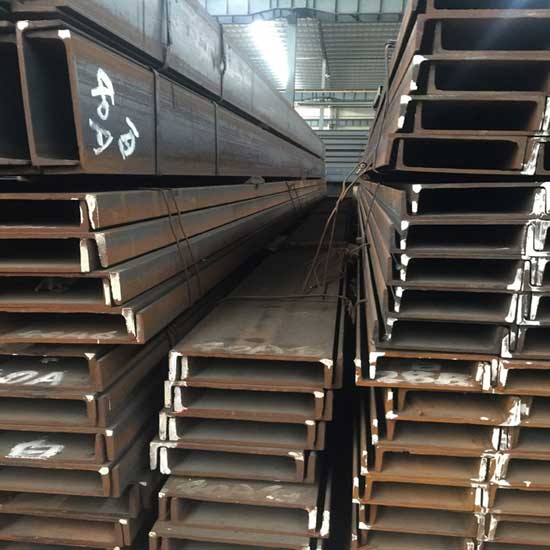 鍍鋅h型鋼圖片/鍍鋅h型鋼樣板圖 (3)