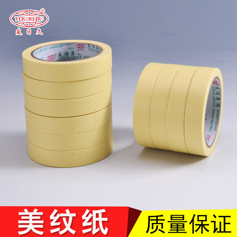 美紋紙膠帶圖片/美紋紙膠帶樣板圖 (4)