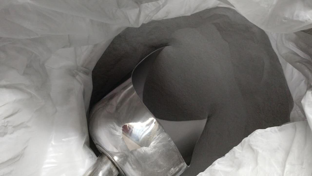 水口鋁粉圖片/水口鋁粉樣板圖 (1)