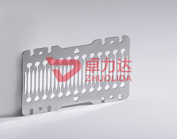 剃須刀片-南通卓力達圖片