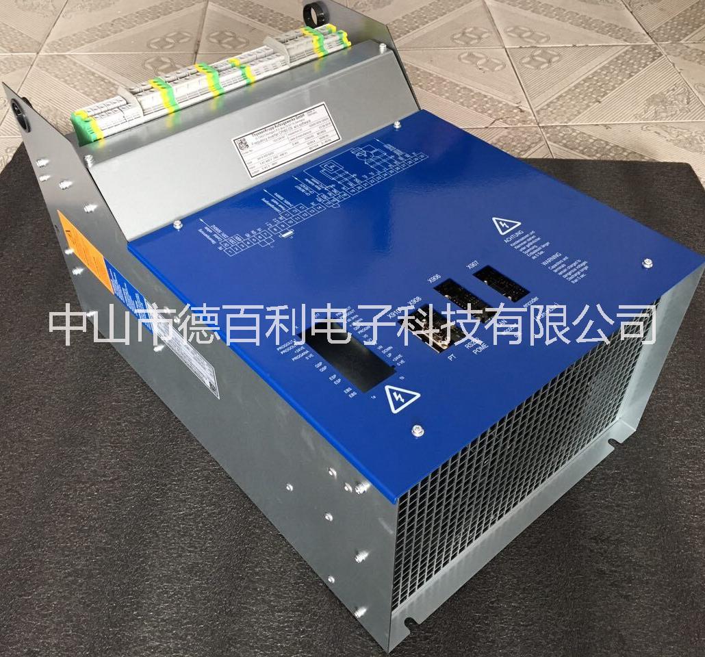 蒂森CPI60變頻器圖片