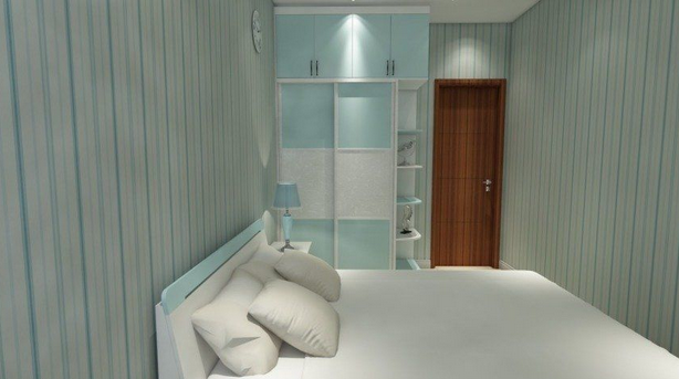 衣柜圖片/衣柜樣板圖 (2)