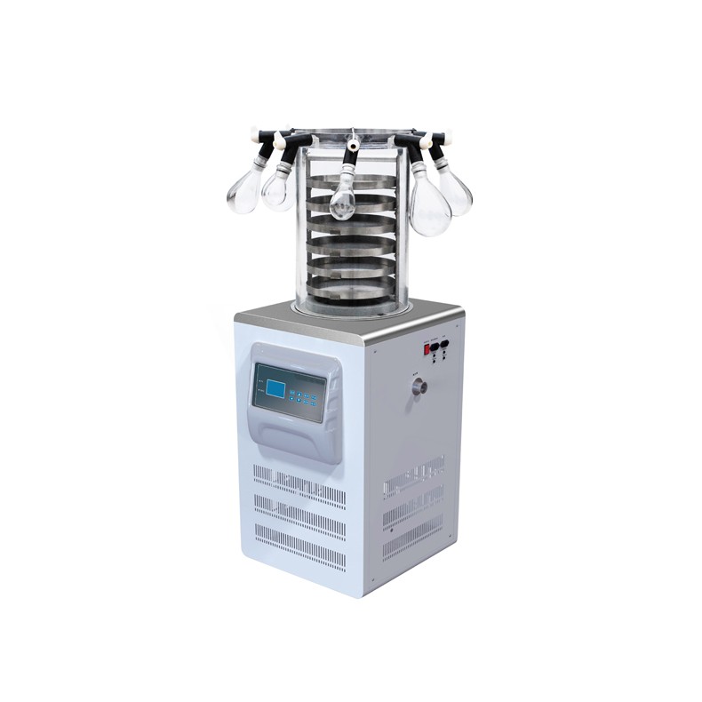 真空干燥機(jī)報(bào)價(jià) 大型冷凍式干燥機(jī)圖片