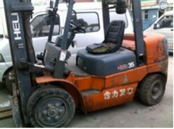 二手叉車圖片/二手叉車樣板圖 (3)