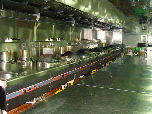 廚房設(shè)備圖片/廚房設(shè)備樣板圖 (3)