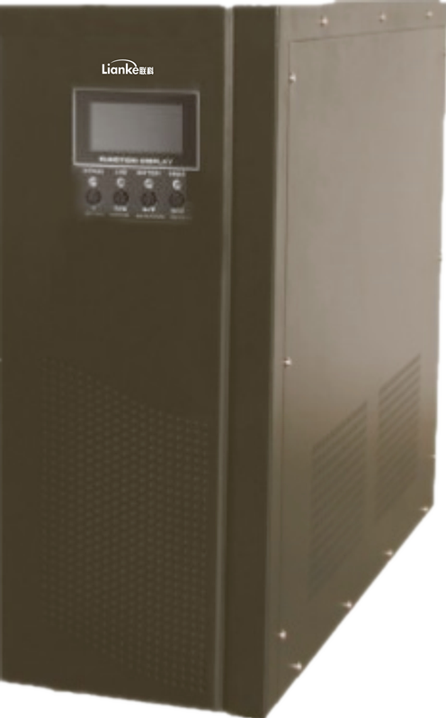 聯(lián)科ups LKY系列單進單出工頻機LKY1