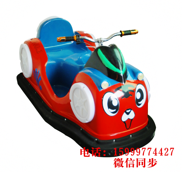 兒童卡丁碰碰車圖片/兒童卡丁碰碰車樣板圖 (4)
