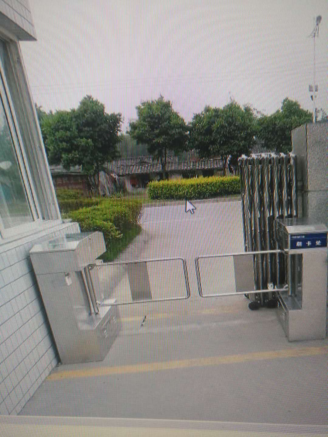 駐馬店柵欄道閘生產(chǎn)廠家圖片/駐馬店柵欄道閘生產(chǎn)廠家樣板圖 (4)