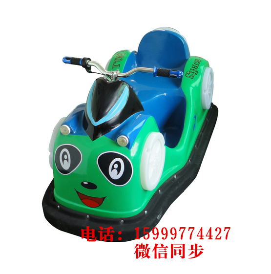 兒童卡丁碰碰車圖片/兒童卡丁碰碰車樣板圖 (3)