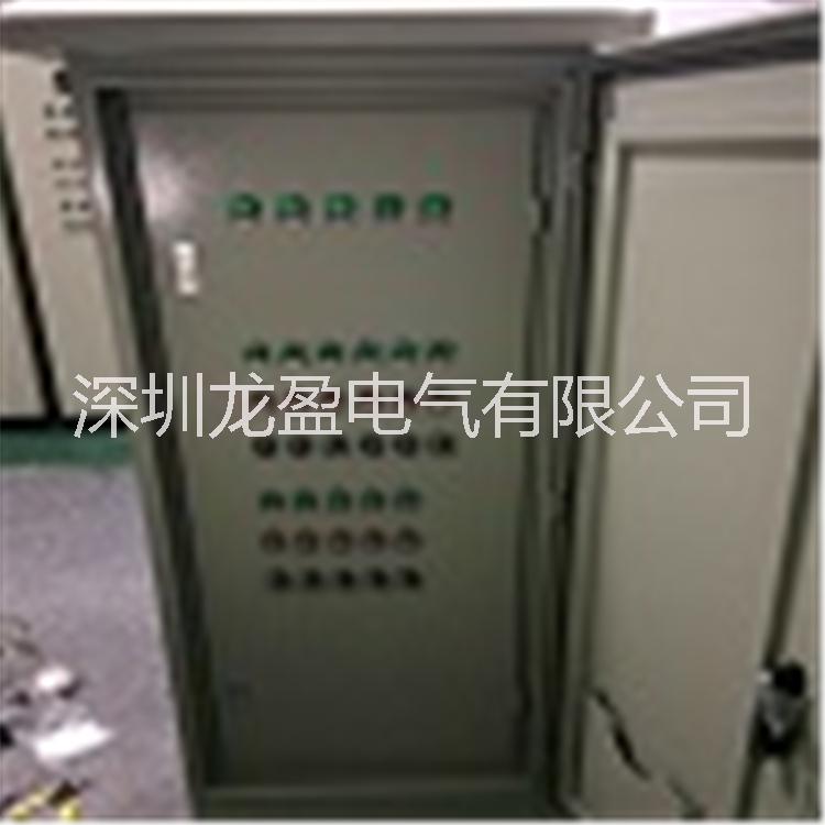 水泵控制柜圖片/水泵控制柜樣板圖 (1)