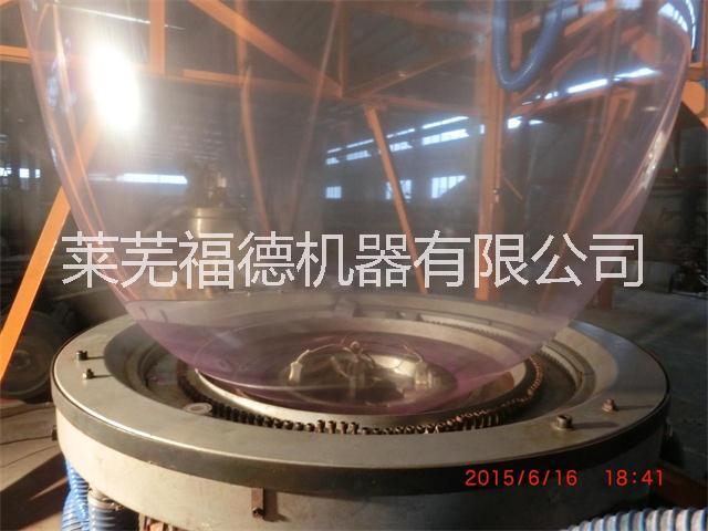 吹膜機(jī)組圖片/吹膜機(jī)組樣板圖 (2)