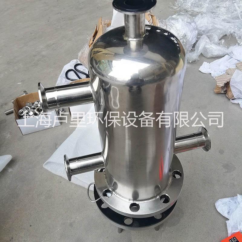 輕型濾芯過(guò)濾器圖片