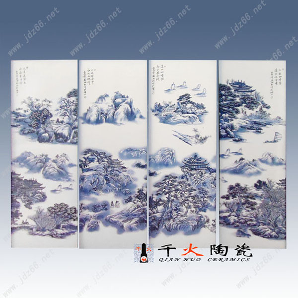 壁畫圖片/壁畫樣板圖 (4)