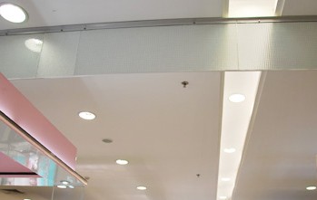 擋煙垂壁圖片/擋煙垂壁樣板圖 (2)