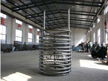 鈦膨脹節(jié)圖片/鈦膨脹節(jié)樣板圖 (2)