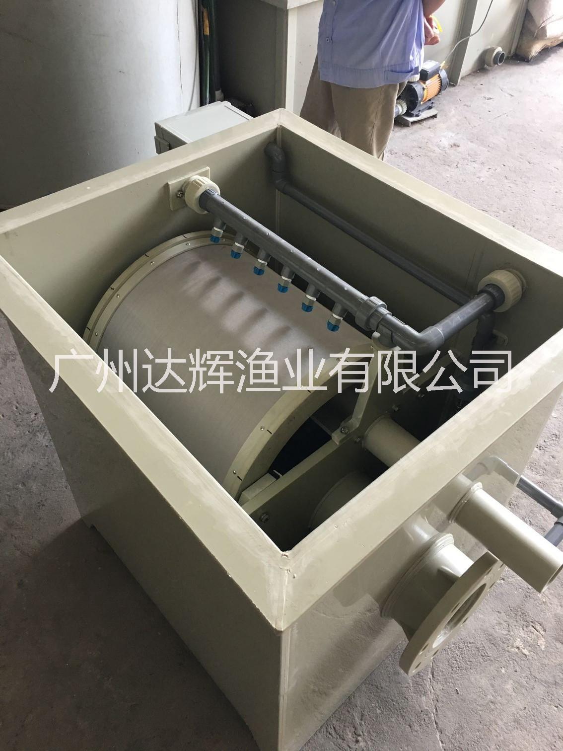 滾筒微濾機(jī)圖片/滾筒微濾機(jī)樣板圖 (2)