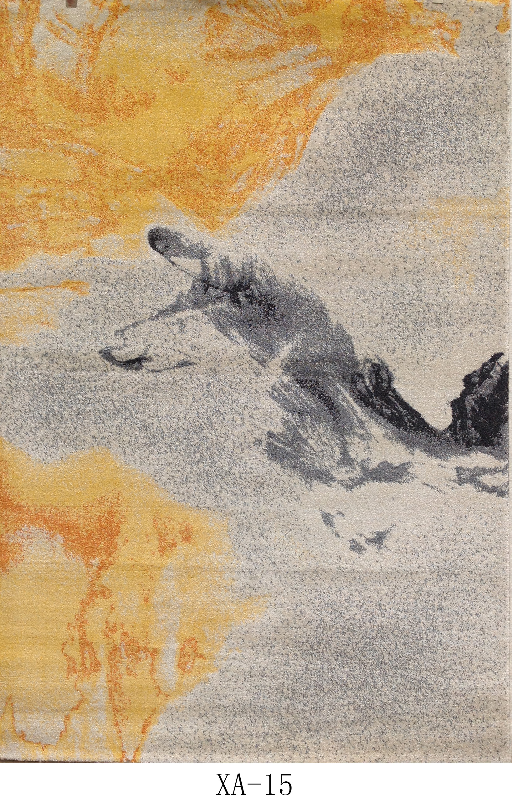 休閑夏威夷地毯圖片/休閑夏威夷地毯樣板圖 (2)