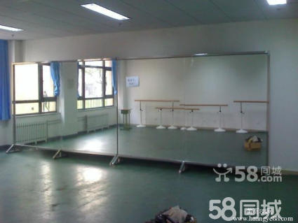 安裝玻璃隔斷圖片/安裝玻璃隔斷樣板圖 (2)