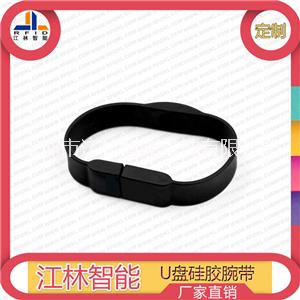 硅膠U盤圖片/硅膠U盤樣板圖 (3)