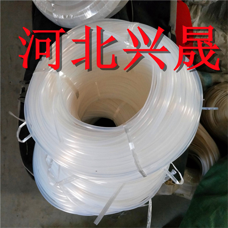 硅膠管 硅膠波紋管   透明硅膠管      硅膠軟連接