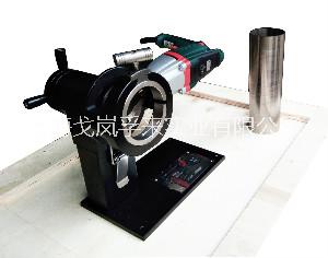 便攜式不銹鋼潔凈管道電動(dòng)平口機(jī)圖片/便攜式不銹鋼潔凈管道電動(dòng)平口機(jī)樣板圖 (4)