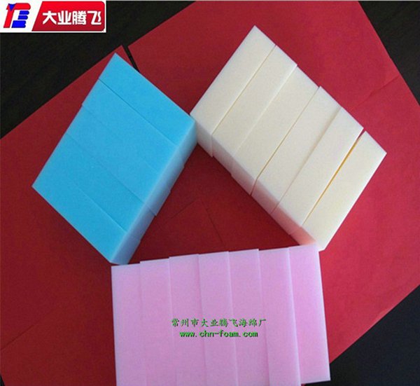 環(huán)保泡棉圖片/環(huán)保泡棉樣板圖 (1)