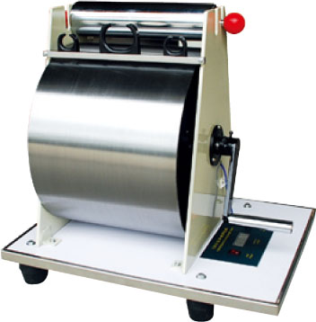 Y301B型條粗測長機(jī)