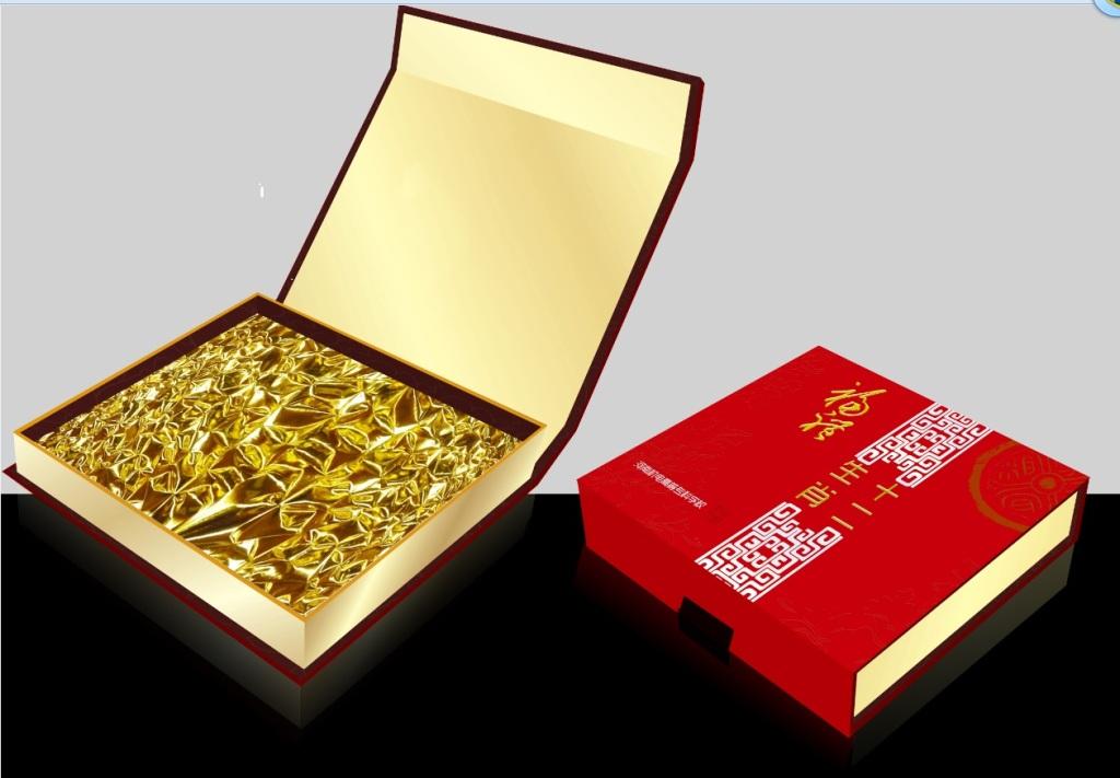 禮品盒圖片/禮品盒樣板圖 (2)