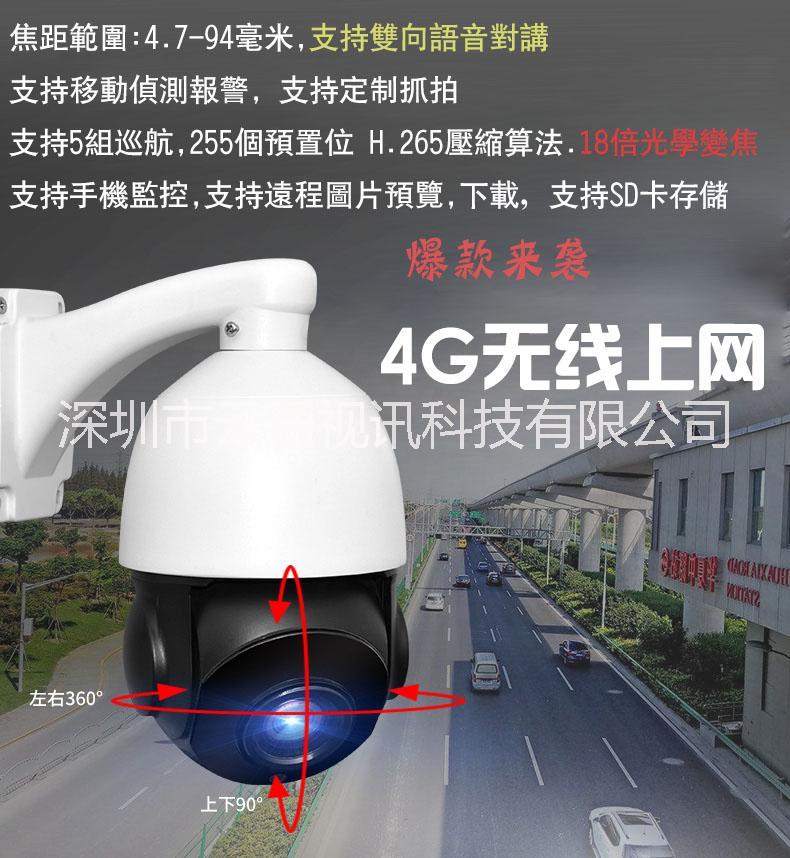 云通視訊Y02Z91L4-無(wú)線球
