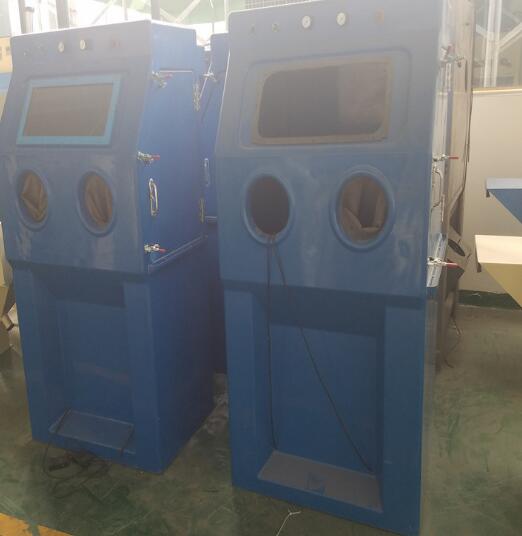 濕式水噴砂機圖片/濕式水噴砂機樣板圖 (2)