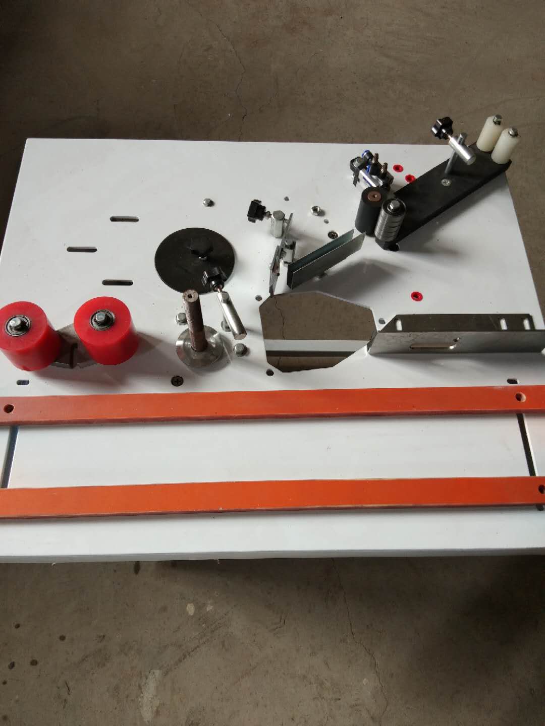 封邊機(jī)圖片/封邊機(jī)樣板圖 (2)