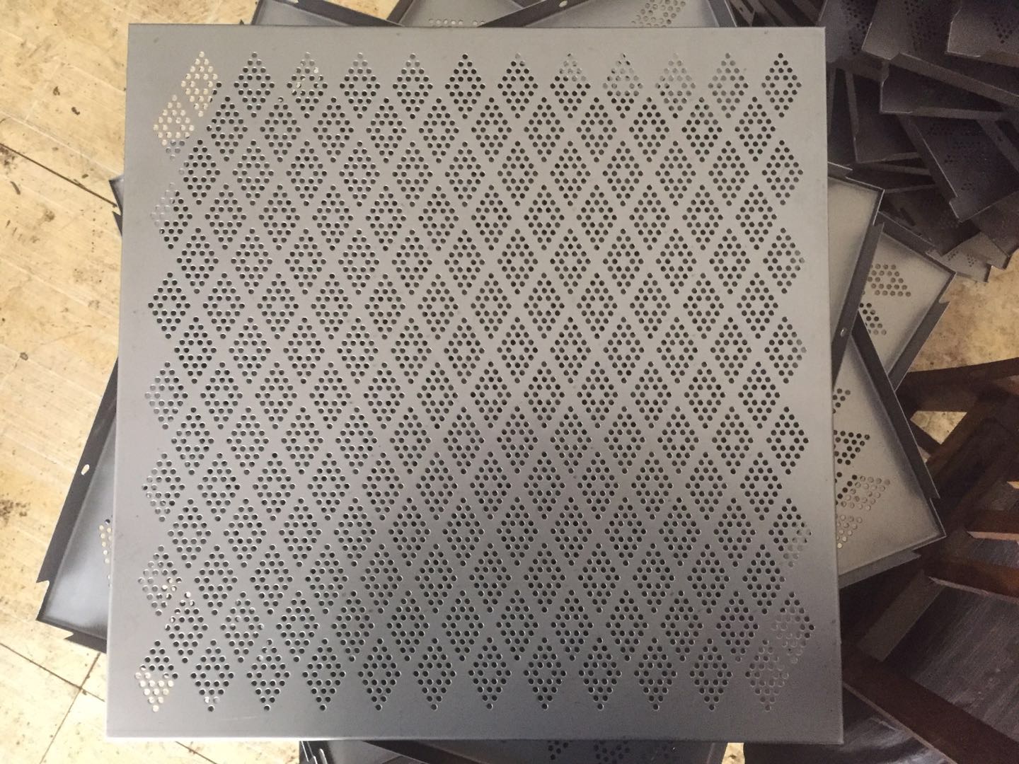 鈑金深加工廠家圖片/鈑金深加工廠家樣板圖 (3)