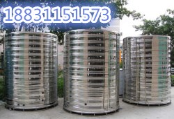 臥式儲水罐圖片/臥式儲水罐樣板圖 (1)