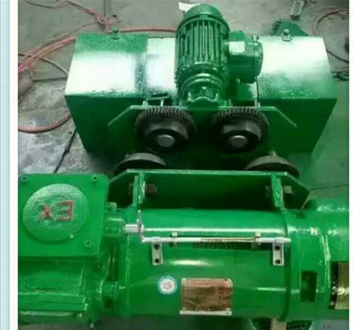 電動葫蘆圖片/電動葫蘆樣板圖 (3)