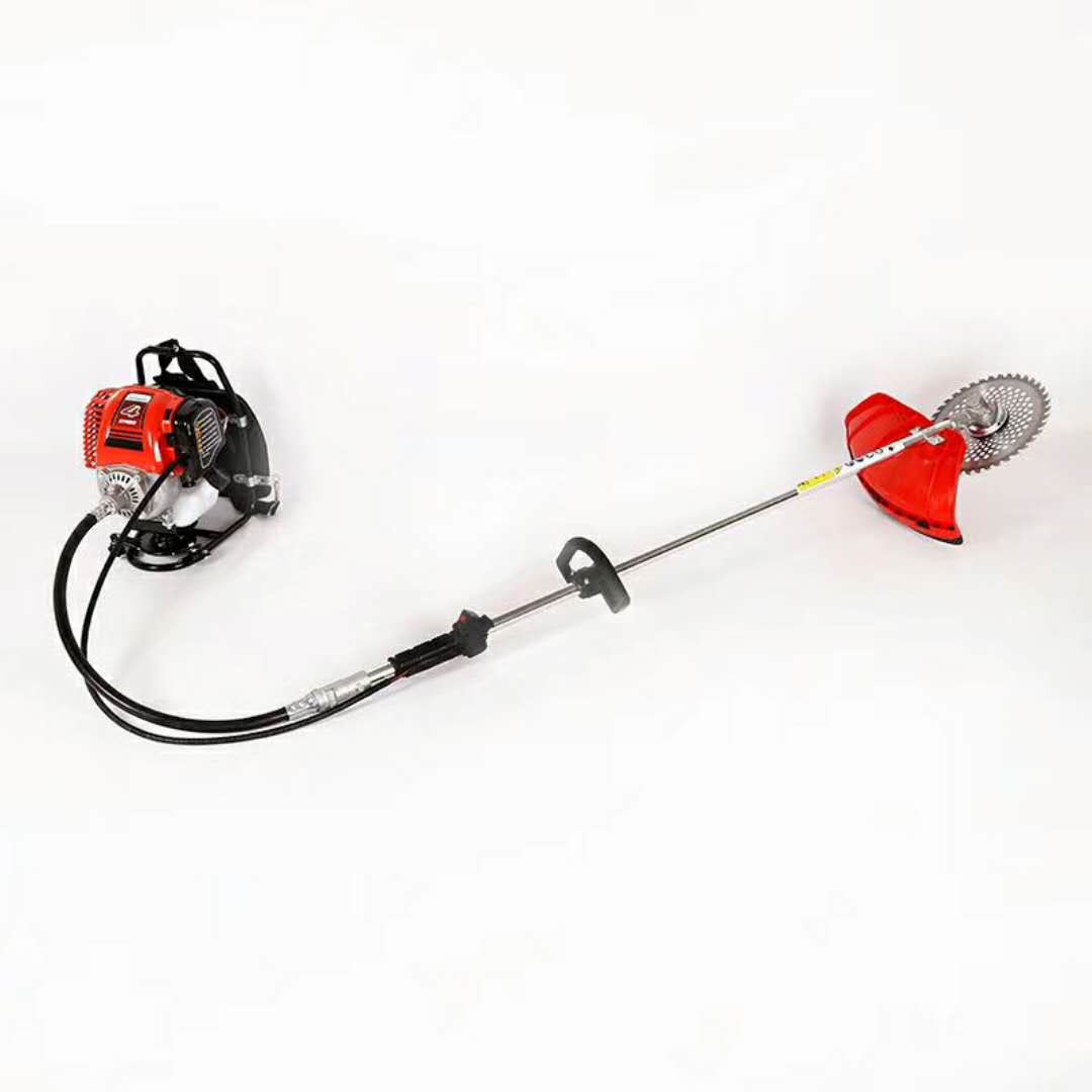 背負(fù)式割草機(jī)圖片/背負(fù)式割草機(jī)樣板圖 (2)