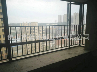 陽(yáng)臺(tái)欄桿圖片/陽(yáng)臺(tái)欄桿樣板圖 (4)