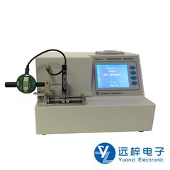 醫(yī)用縫合針彈性韌性測(cè)試儀圖片