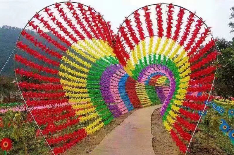 荷蘭風(fēng)車圖片/荷蘭風(fēng)車樣板圖 (4)