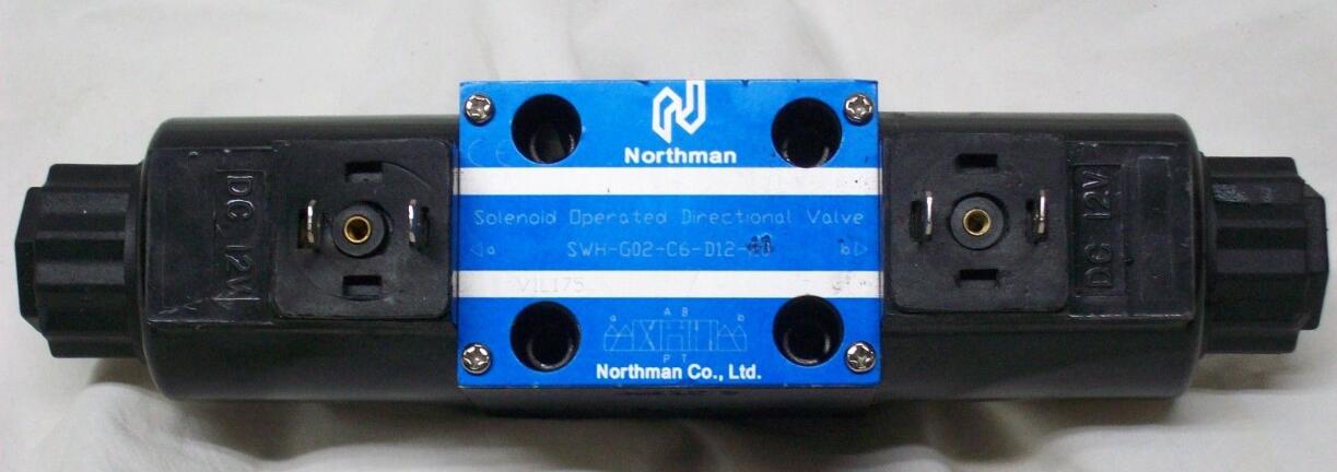 臺灣電磁閥圖片/臺灣電磁閥樣板圖 (3)