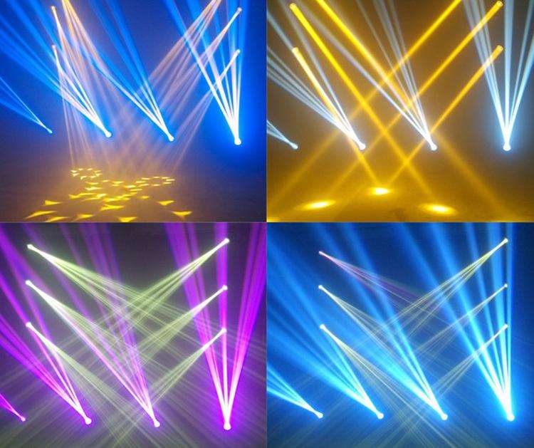 電腦光束燈圖片/電腦光束燈樣板圖 (2)
