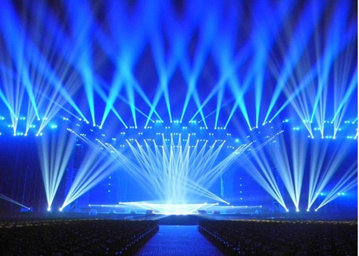 電腦光束燈圖片/電腦光束燈樣板圖 (3)