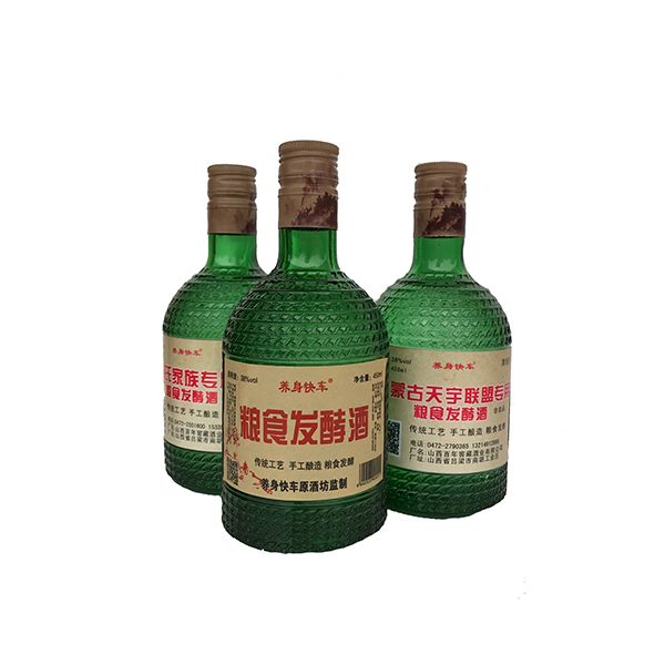 純糧釀造圖片/純糧釀造樣板圖 (2)