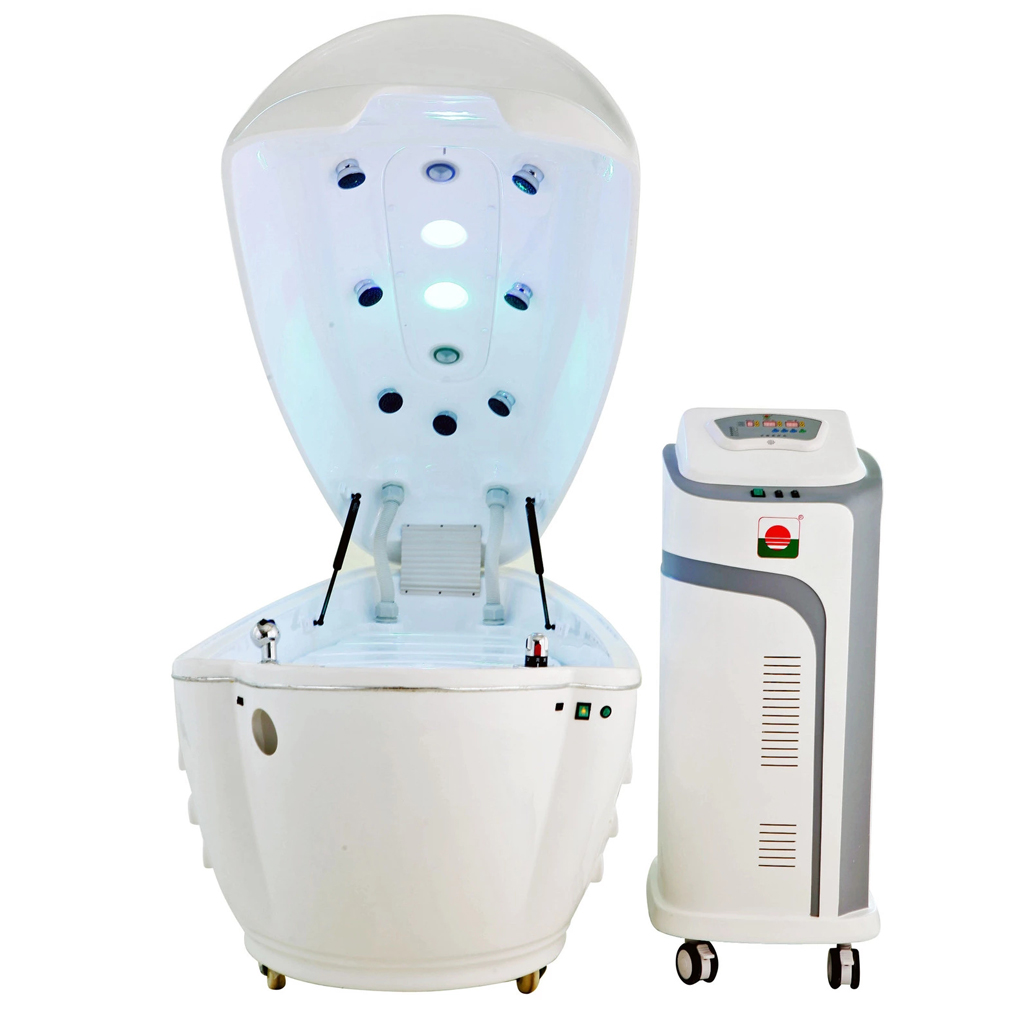 新浩牌SH-800P-7康復理療設備實用平躺熏蒸床 中藥熏蒸設備中藥熏蒸機