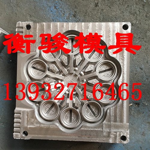覆膜砂模具圖片/覆膜砂模具樣板圖 (4)