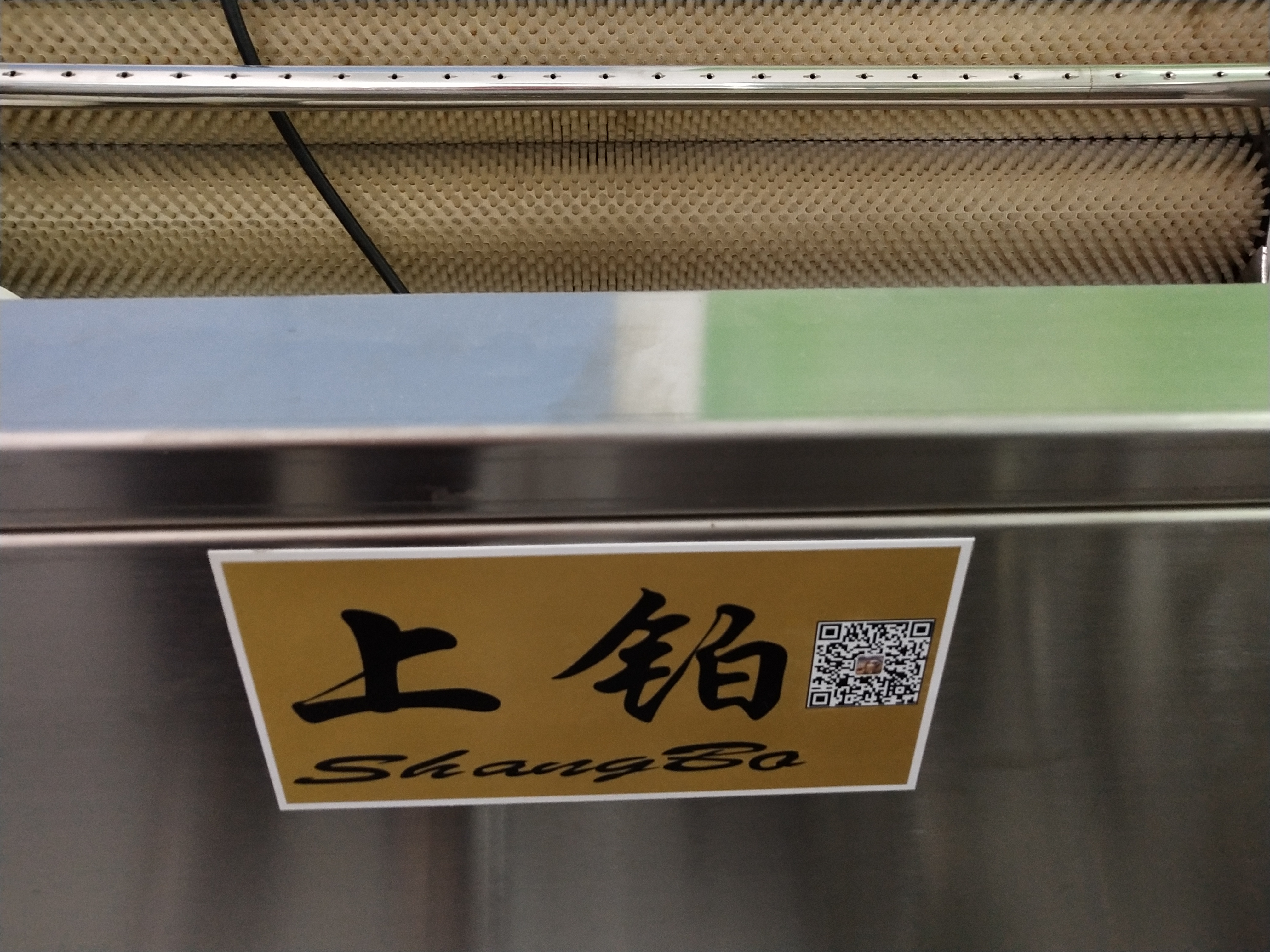 PT-1000清洗去皮機圖片/PT-1000清洗去皮機樣板圖 (4)