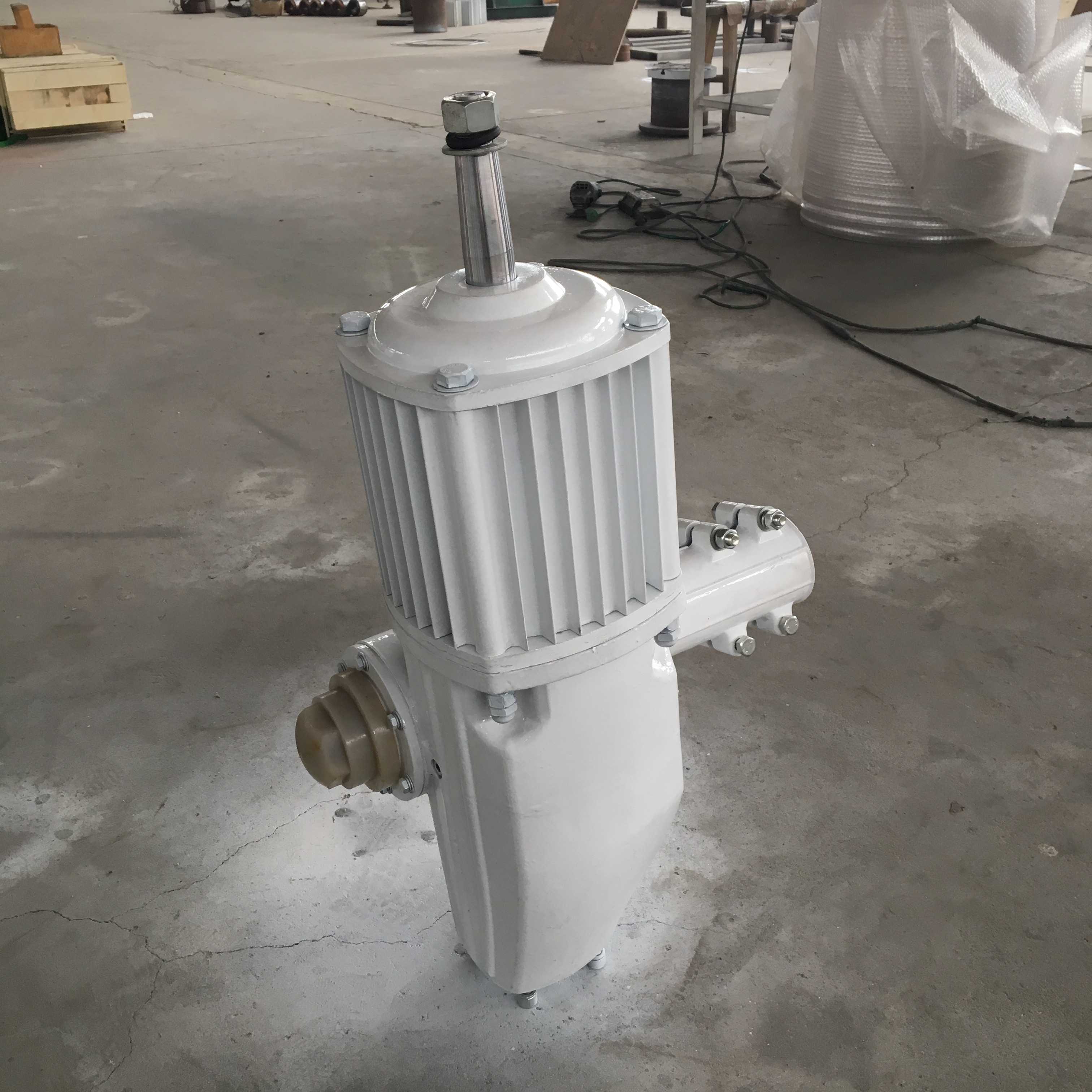 晟成500W風力電機家用圖片/晟成500W風力電機家用樣板圖 (3)