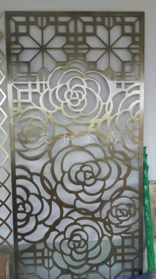 定制屏風(fēng)圖片/定制屏風(fēng)樣板圖 (2)