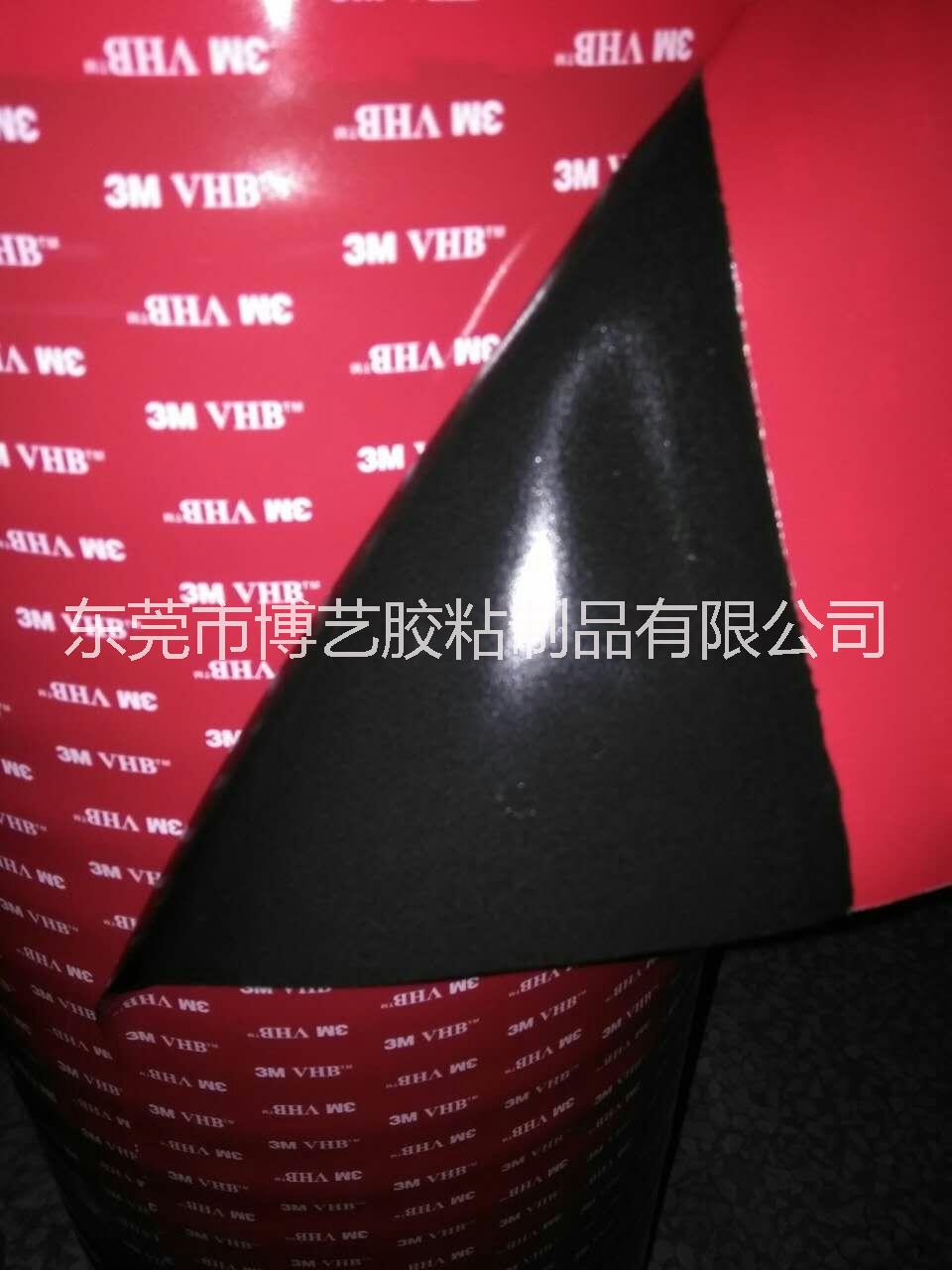3M5925VHB黑色膠圖片/3M5925VHB黑色膠樣板圖 (2)